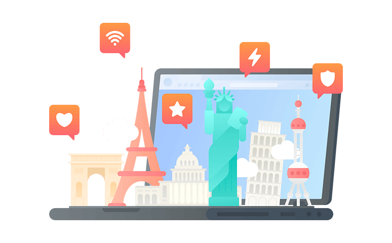 在马拉维连接到中国vpn - 返华APP